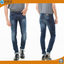 Neue Ankunft Männer Jeans Hosen Casual Fashion Klassische Denim Jeans